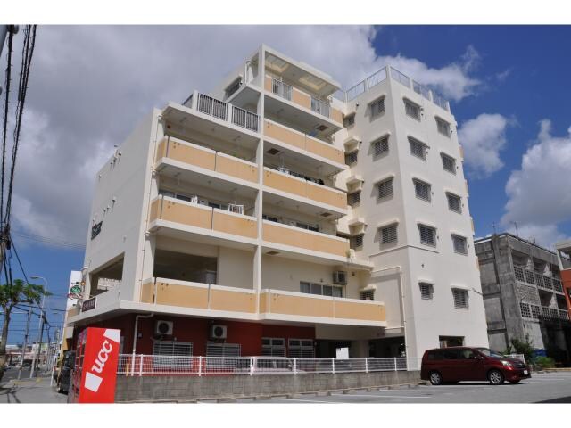 PALAZZO Ito-Casaの物件外観写真