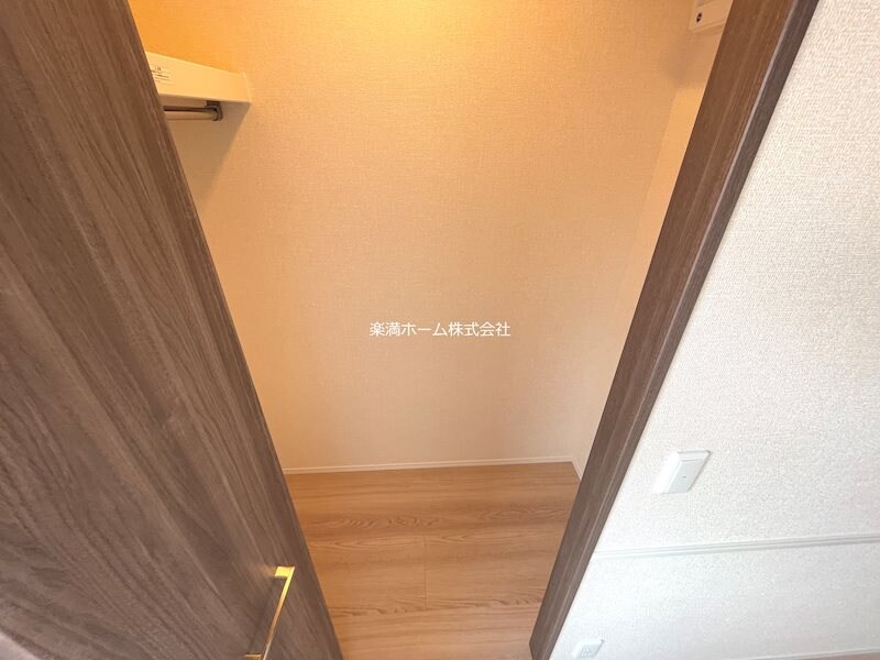 D-ROOM松尾鈴川の物件内観写真