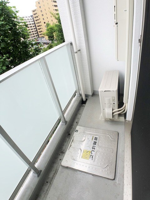 コートタワー新横浜の物件内観写真