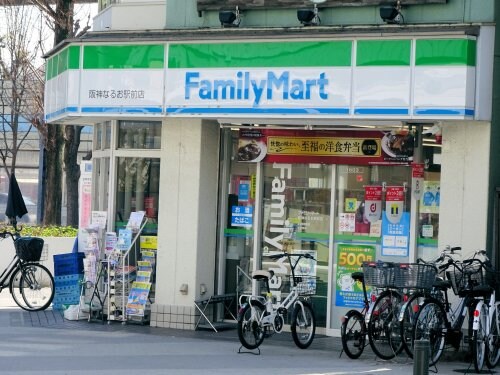 ブリリオ甲子園の物件内観写真