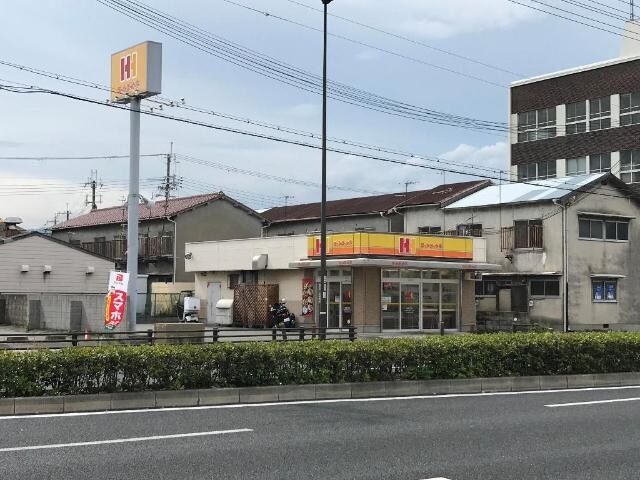 セント・グレース武庫川Ⅰの物件外観写真