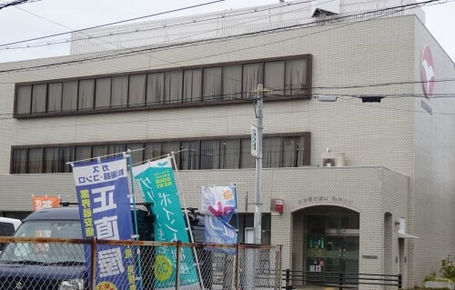 シャーメゾン・べレオ甲子園の物件内観写真