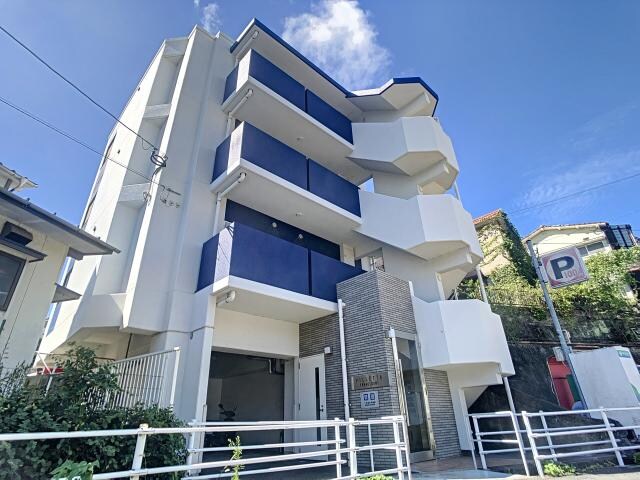 VILLETTA YANAGIDANIの物件外観写真