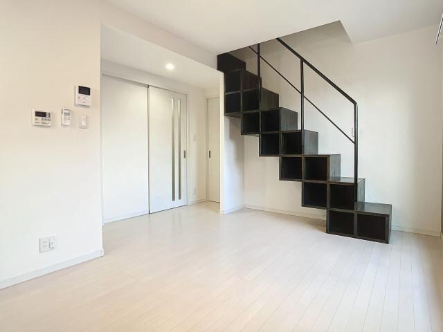 modernpalazzoNorth赤迫B棟の物件内観写真