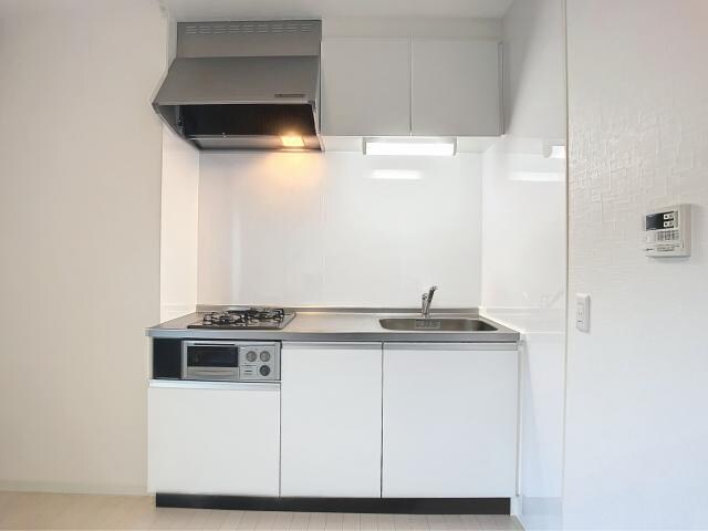 modernpalazzoNorth赤迫B棟の物件内観写真