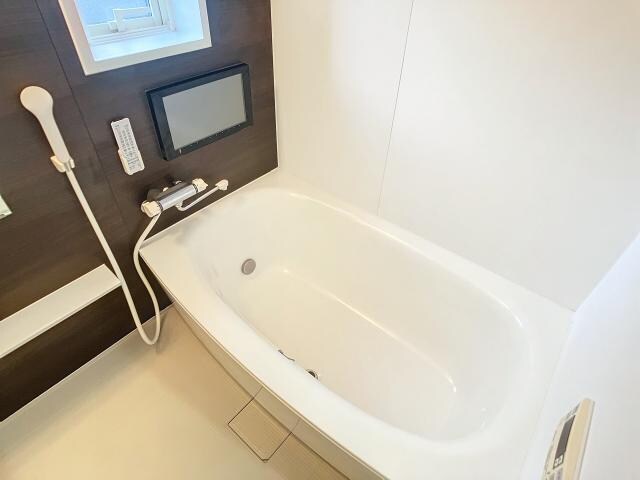 modernpalazzoNorth赤迫B棟の物件内観写真