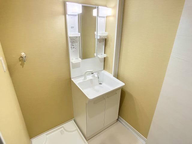 modernpalazzoNorth赤迫B棟の物件内観写真