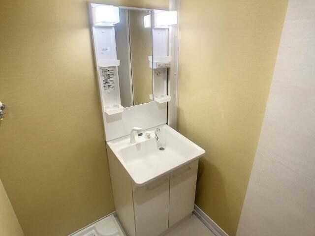 modernpalazzoNorth赤迫B棟の物件内観写真