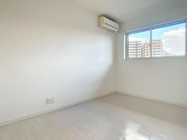 modernpalazzoNorth赤迫B棟の物件内観写真