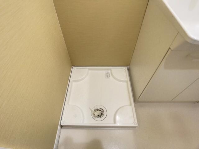 modernpalazzoNorth赤迫B棟の物件内観写真