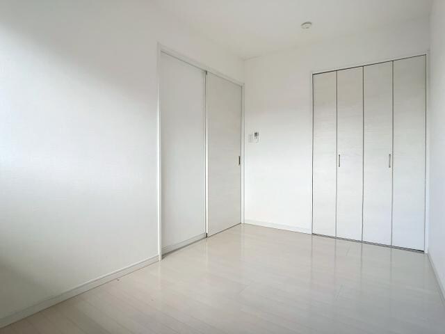 modernpalazzoNorth赤迫B棟の物件内観写真