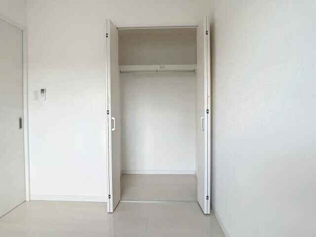 modernpalazzoNorth赤迫B棟の物件内観写真