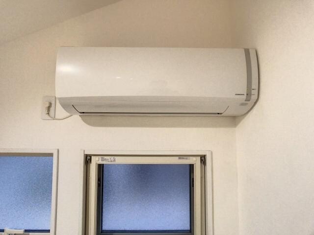 modernpalazzoNorth赤迫B棟の物件内観写真