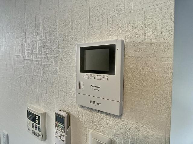 modernpalazzoNorth赤迫B棟の物件内観写真