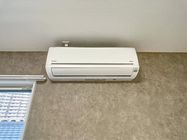 modernpalazzoNorth赤迫B棟の物件内観写真