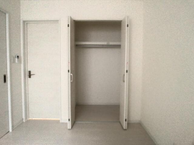 modernpalazzoNorth赤迫B棟の物件内観写真