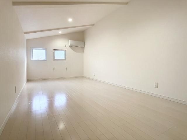 modernpalazzoNorth赤迫B棟の物件内観写真