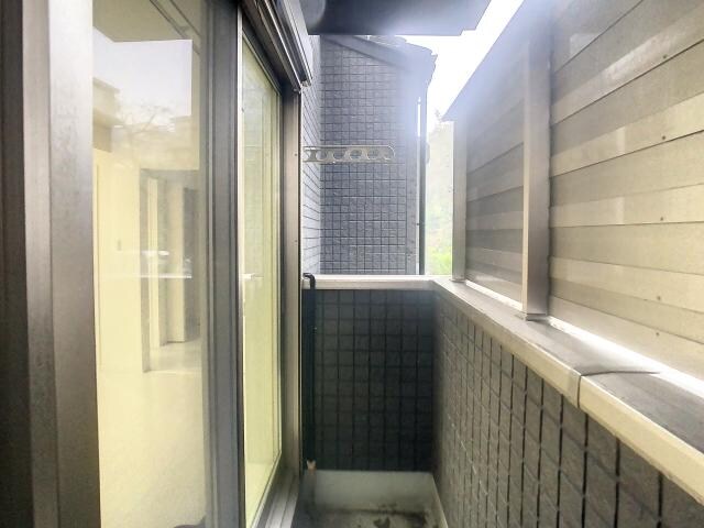 modernpalazzoNorth赤迫B棟の物件内観写真