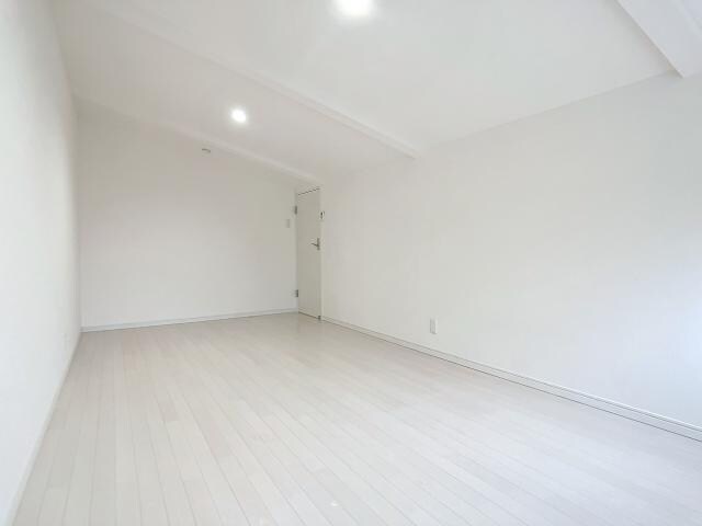 modernpalazzoNorth赤迫B棟の物件内観写真