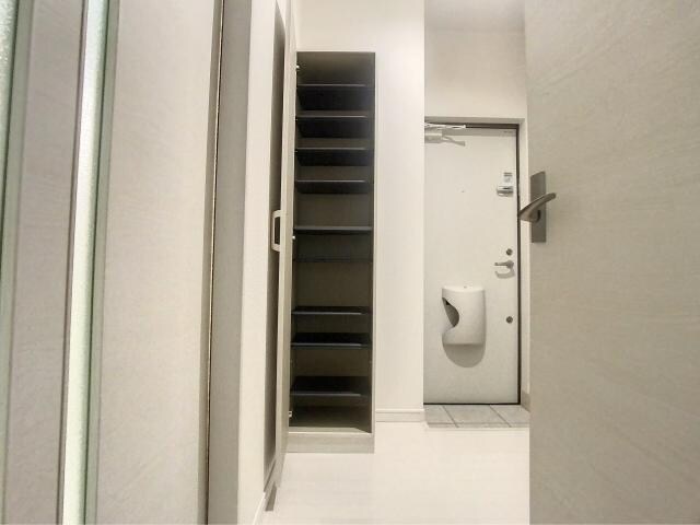 modernpalazzoNorth赤迫B棟の物件内観写真