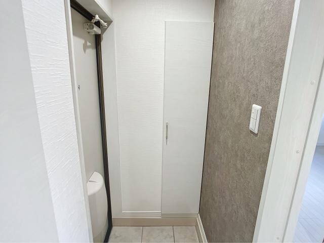 modernpalazzoNorth赤迫B棟の物件内観写真