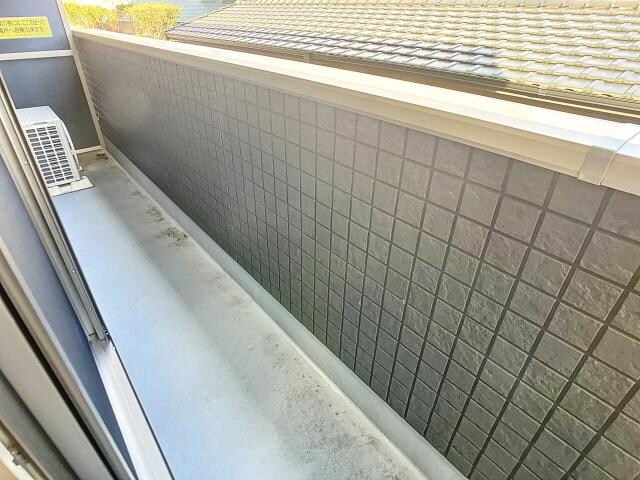 modernpalazzoNorth赤迫B棟の物件内観写真