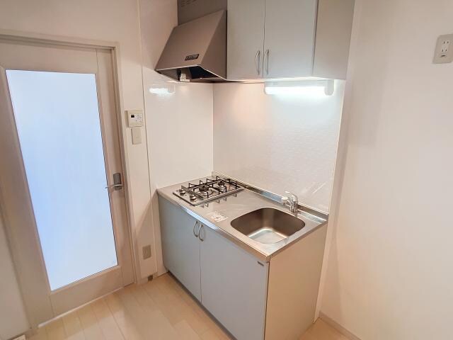 IT026弐番館の物件内観写真