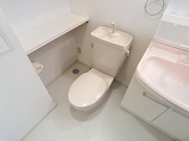 IT026弐番館の物件内観写真