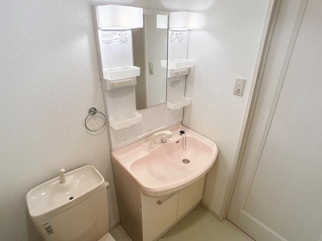 IT026弐番館の物件内観写真