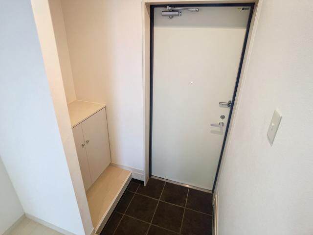 IT026弐番館の物件内観写真