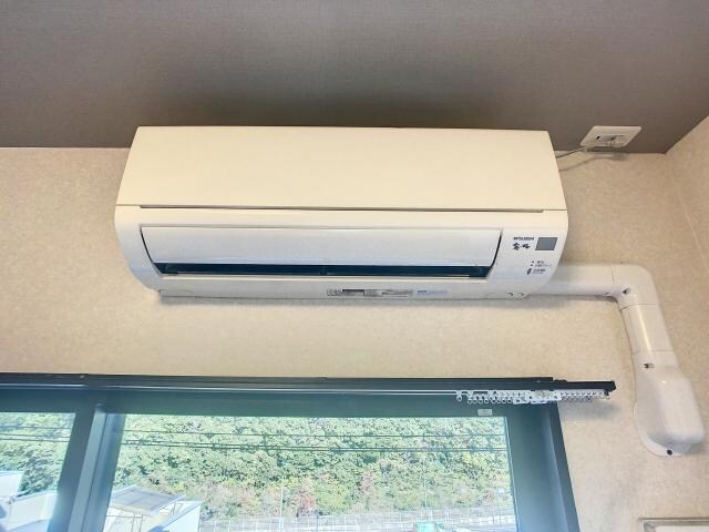 Sun smile蛍茶屋の物件内観写真