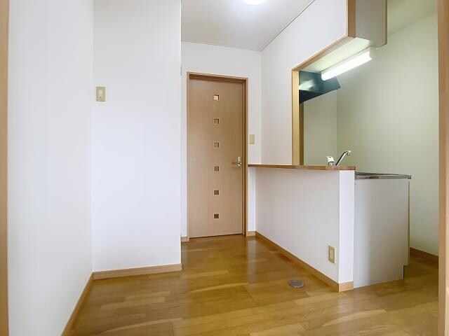 フリーダム高尾の物件内観写真