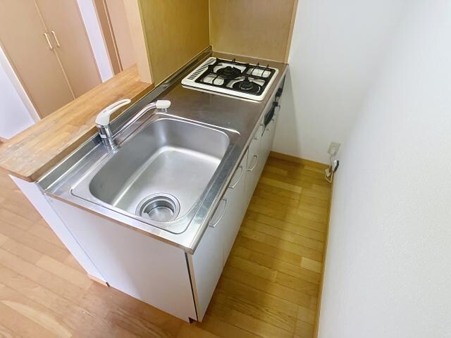 フリーダム高尾の物件内観写真