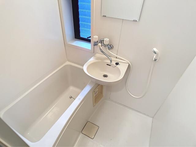 フリーダム高尾の物件内観写真