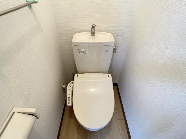 フリーダム高尾の物件内観写真