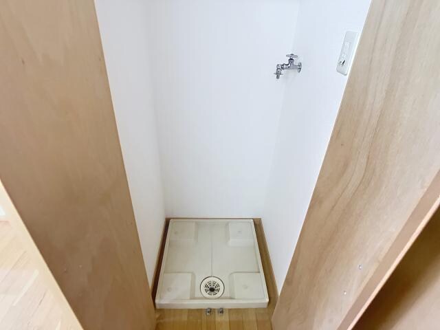 フリーダム高尾の物件内観写真