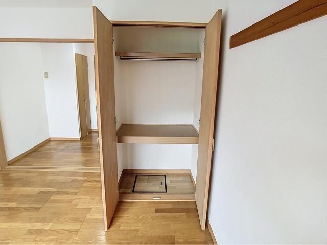 フリーダム高尾の物件内観写真