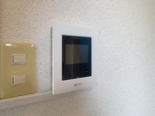 フリーダム高尾の物件内観写真