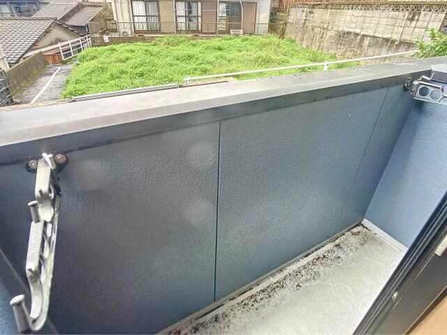 フリーダム高尾の物件内観写真