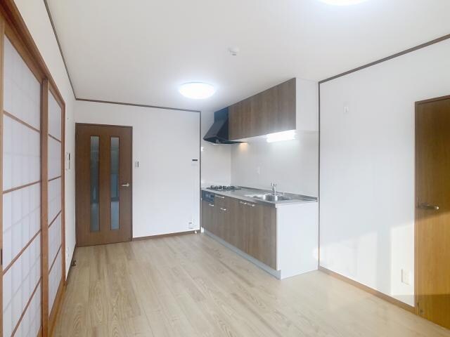 パールハイツMIYAZAKIの物件内観写真