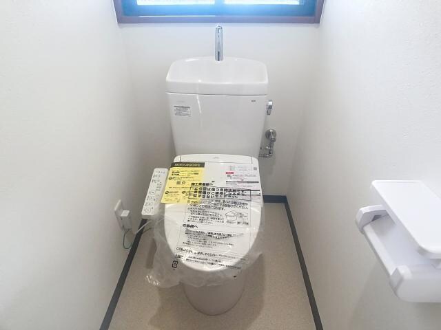 パールハイツMIYAZAKIの物件内観写真