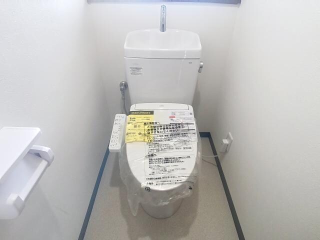 パールハイツMIYAZAKIの物件内観写真