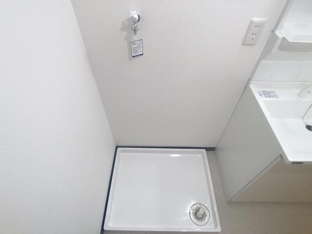 パールハイツMIYAZAKIの物件内観写真