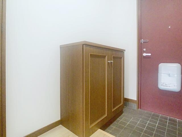 パールハイツMIYAZAKIの物件内観写真