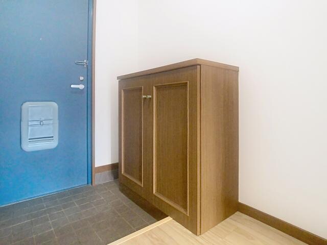 パールハイツMIYAZAKIの物件内観写真