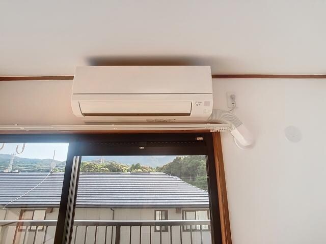 パールハイツMIYAZAKIの物件内観写真