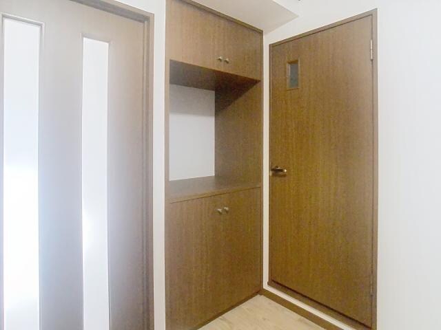 パールハイツMIYAZAKIの物件内観写真