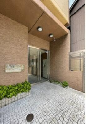 サヴォイザ・ティファナの物件外観写真