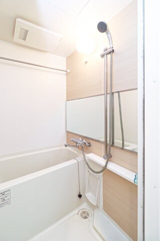 サヴォイザ・ティファナの物件内観写真