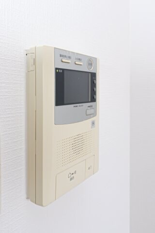 サヴォイザ・ティファナの物件内観写真